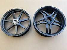 Bst carbon rims d'occasion  Expédié en Belgium