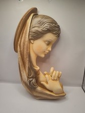 Vintage catholic virgin for sale  Avenel