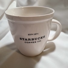 2001 starbucks coffee for sale  Scotts Valley