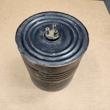 Farol C3 Corvette reservatório de vácuo tanque farol vasilha fabricante de equipamento original bom 80-82, usado comprar usado  Enviando para Brazil
