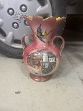 Vase principauté monaco d'occasion  Herry