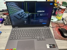 Lenovo legion amd for sale  Columbus