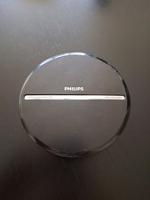 Philips discman tragbarer gebraucht kaufen  Wildau