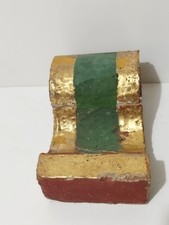 Antico elemento decorativo usato Antico elemento decorativo usato  Roma