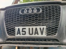 A5uav private number for sale  SALTBURN-BY-THE-SEA