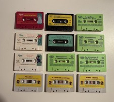 Vintage audio cassette usato  Rimini