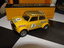 Scalextric mini 1275gt for sale  HARTLEPOOL