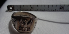 Vintage men ring for sale  Strongsville