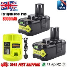 18v 9ah ryobi for sale  WORCESTER