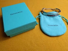 Tiffany co. sterling for sale  KING'S LYNN