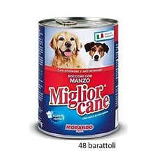Miglior cane bocconi usato  Caivano