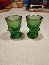 Coquetiers poule verre d'occasion  Saint-Léonard-de-Noblat