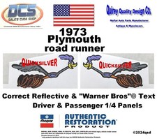 1973 plymouth road for sale  Youngstown