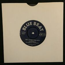 Prince buster fake for sale  LONDON