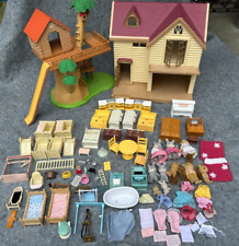 Epoch calico critters for sale  Everett