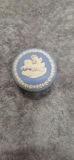 Wedgwood blue jasper for sale  MABLETHORPE