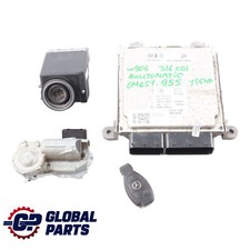 Mercedes w906 313 for sale  UK