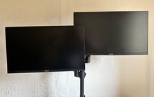 Ergear monitor halterung gebraucht kaufen  Berlin