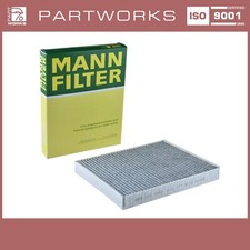 Cabin filter for d'occasion  Expédié en Belgium