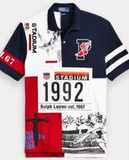 Vintage polo wing d'occasion  France