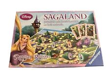 Sagaland rapunzel disney gebraucht kaufen  Nordhalben