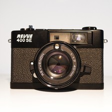 Revue 400 rangefinder gebraucht kaufen  Bochum