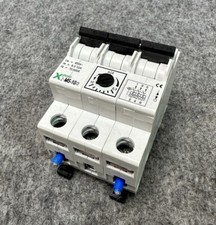 Eaton xpole motor d'occasion  Expédié en Belgium