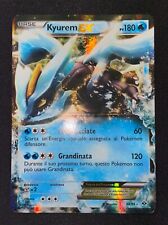 Carta pokemon kyurem usato Carta pokemon kyurem usato  Trapani