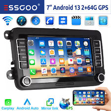 Autoradio rds android d'occasion  Saint-Romain-de-Colbosc