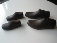 Anciennes paires embauchoirs d'occasion  Charleville-Mézières
