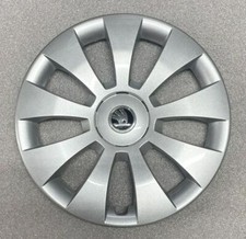 Radkappe skoda superb gebraucht kaufen  Gefell