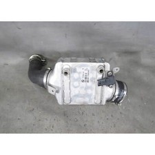 2009-2017 BMW N62 N63N Twin Turbo V8 banco esquerdo 2 intercooler de carga-ar USADO FABRICANTE DE EQUIPAMENTO ORIGINAL comprar usado  Enviando para Brazil