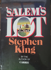 Doubleday stephen king for sale  Venice