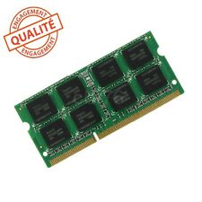 Barrette mémoire 512mo d'occasion  Yvetot