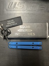 Squid industries squidtrainer for sale  Algonquin