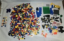 Large vintage lego for sale  Clinton