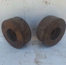 Merrytiller cultivator wheel for sale  CARMARTHEN
