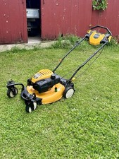 Cub cadet sc500z for sale  Brighton