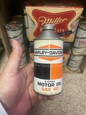 Harley davidson cone for sale  Janesville