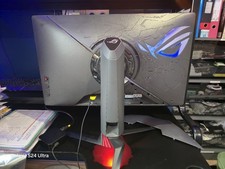 Ecran gaming pouce d'occasion  Caen