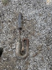 Marmitta piaggio ciao usato  Faenza