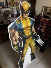 Rare standee wolverine d'occasion Rare standee wolverine d'occasion  Nice-