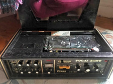 Vintage analog evans for sale  BRISTOL