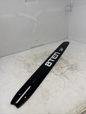 8ten chainsaw guide for sale  Gadsden