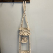 Macrame cotton rope for sale  Saint Paul