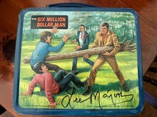 Lee majors signed for sale  Easley