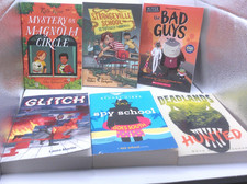6 young readers 8 12 for sale 6 young readers 8 12 for sale Brooksville