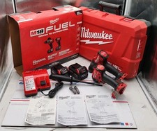 Milwaukee m18 fuel for sale  Comstock Park