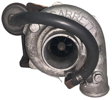 Turbina iveco daily usato  Porto Viro