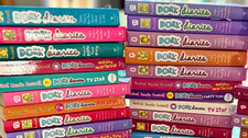 Dork diaries series for sale  Beaverton